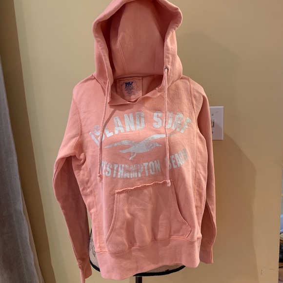 island surf sweatshirt